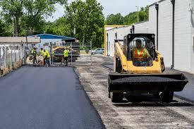 Why Choose Us For All Your Driveway Paving Needs in Dallas, TX?